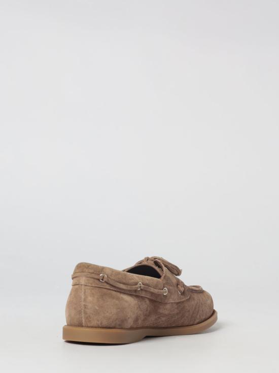 26SS 에트로 로퍼 MS4S0001AP444 M0650 Beige - ETRO