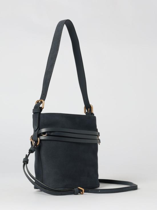 26SS 핑코 숄더백 106340A0F6 I47Q Charcoal - PINKO