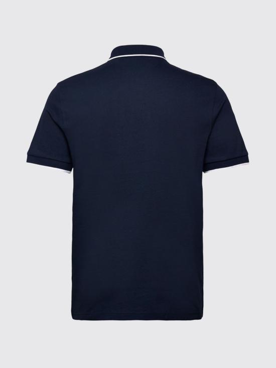 26SS 보스 폴로 티셔츠 50507699 404 Blue - BOSS