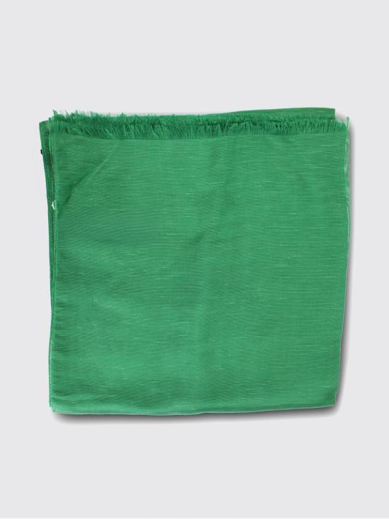 26SS 에스막스마라 머플러/스카프 2619541013600 003 Green - 'S MAX MARA