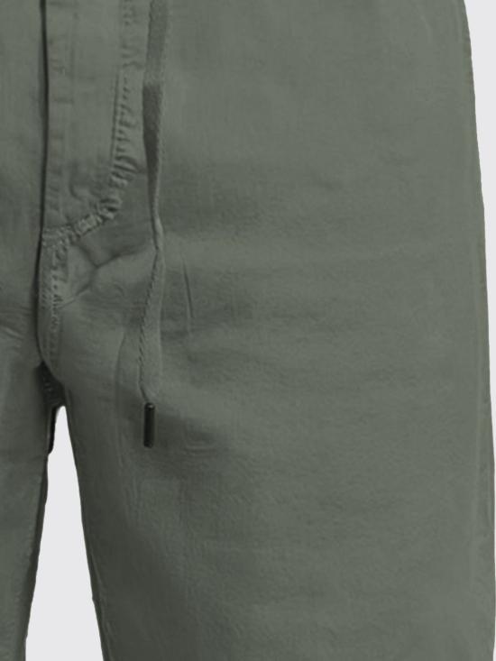 26SS 보스 숏팬츠 50536885 076 Green - BOSS