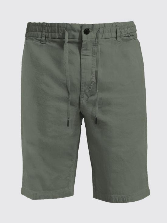 26SS 보스 숏팬츠 50536885 076 Green - BOSS