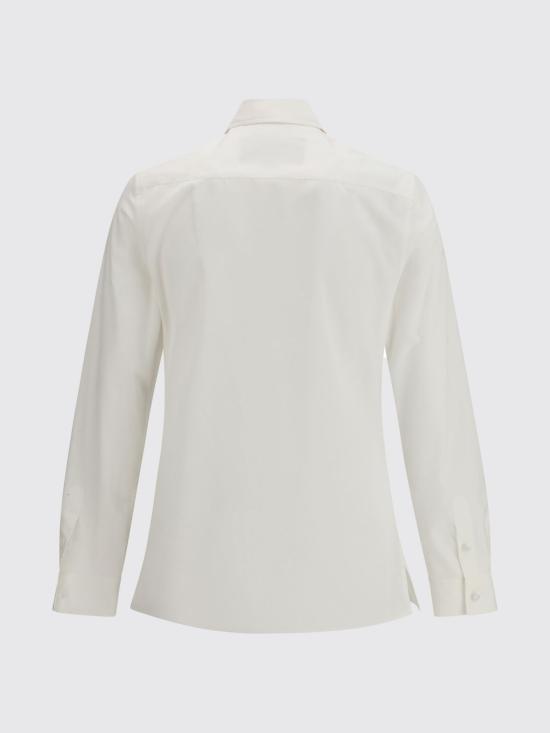 26SS 발렌티노 가라바니 셔츠 8V3ABS83B57 0BO White - VALENTINO GARAVANI