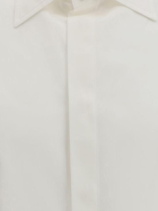 26SS 발렌티노 가라바니 셔츠 8V3ABS83B57 0BO White - VALENTINO GARAVANI