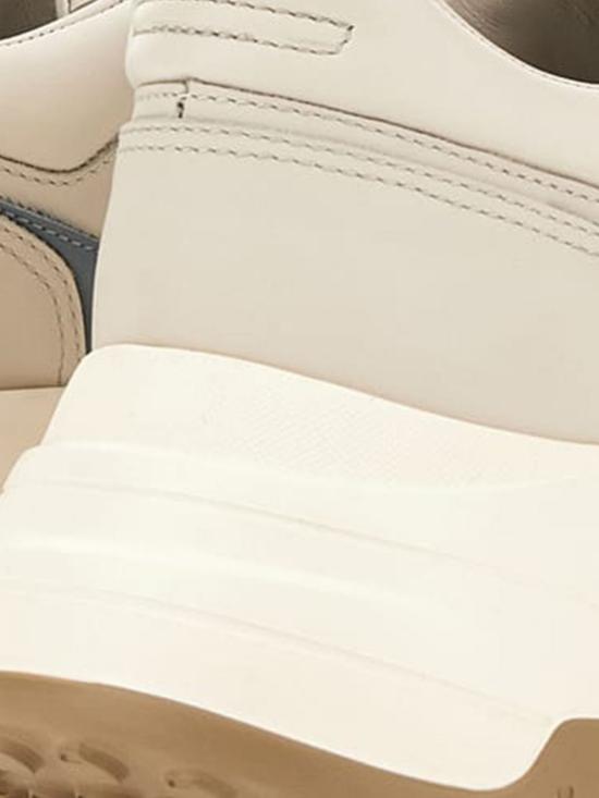 26SS 호간 스니커즈 HXW6690FR30UAI 0RVJ White 2 - HOGAN