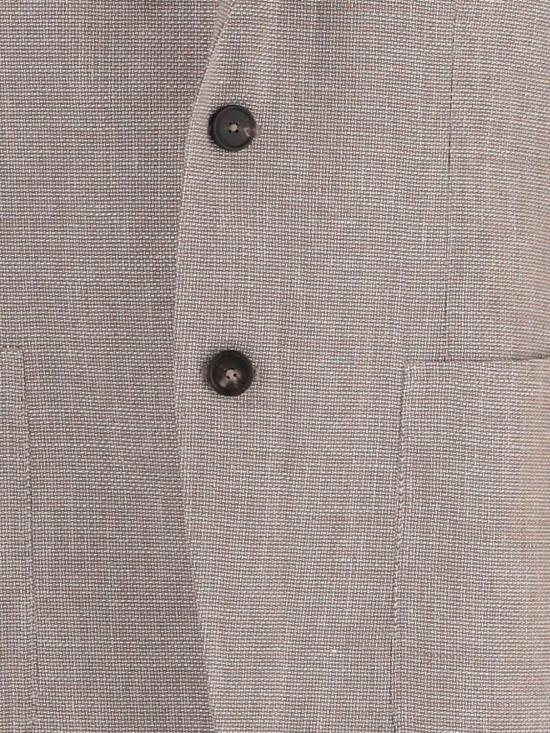 26SS 딸리아토레 자켓 1SMC22K340346 ET966 Beige - TAGLIATORE