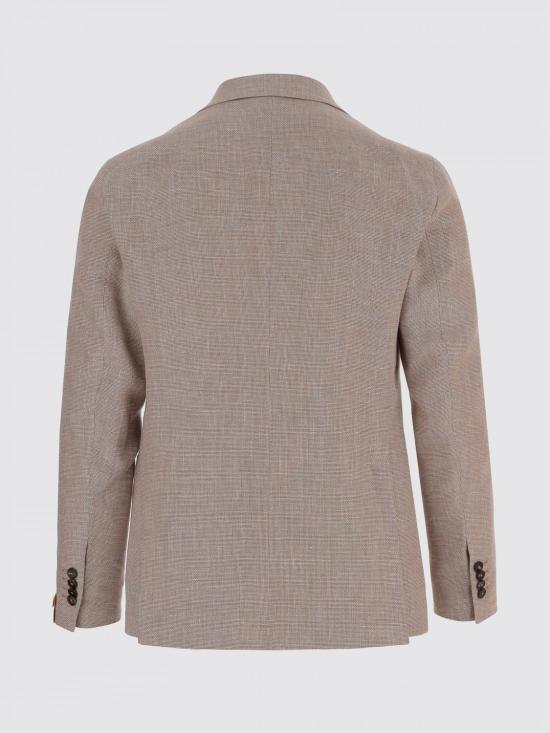 26SS 딸리아토레 자켓 1SMC22K340346 ET966 Beige - TAGLIATORE