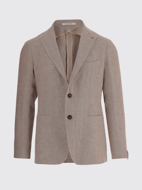 26SS 딸리아토레 자켓 1SMC22K340346 ET966 Beige - TAGLIATORE