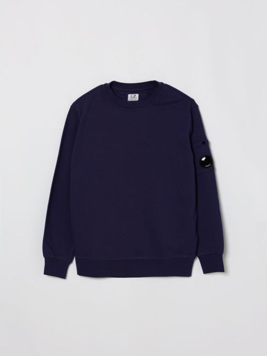 26SS [키즈] 씨피 컴퍼니 풀오버 CNF00XLCA69 40214 Blue