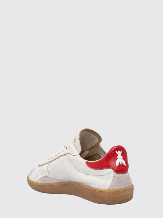 26SS 파트리지아페페 스니커즈 8Z0134L150 FF69 White - PATRIZIA PEPE