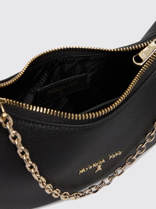 26SS 파트리지아페페 토트백 8B0309L001 K103 Black - PATRIZIA PEPE