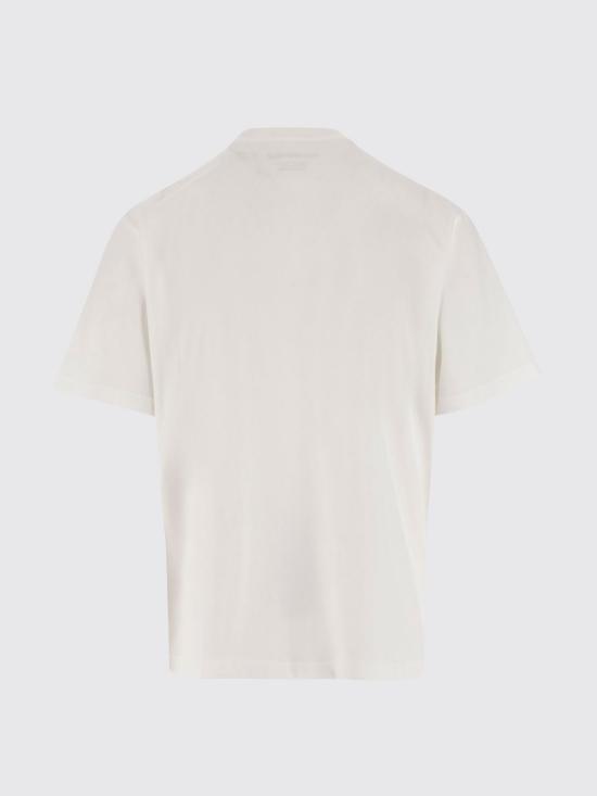 26SS 앤드원더 반팔 티셔츠 5746984076 030 White - AND WANDER