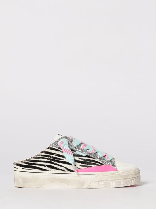 26SS 크라임런던 스니커즈 29551PP8 68 White