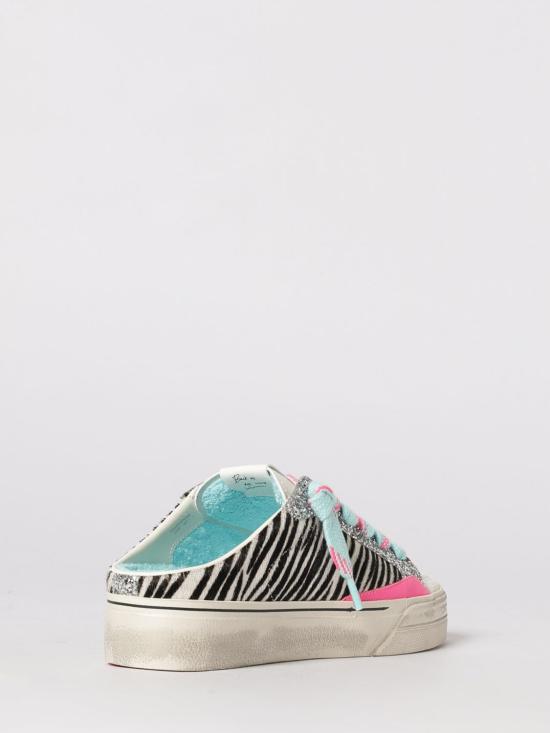 26SS 크라임런던 스니커즈 29551PP8 68 White - CRIME LONDON