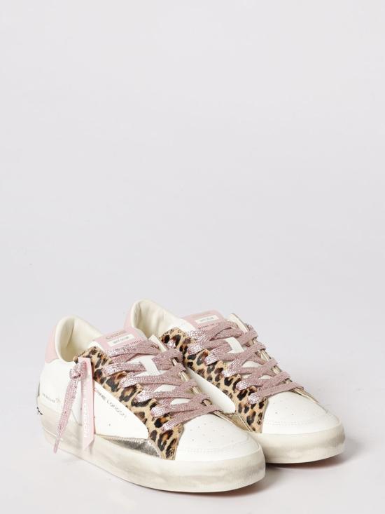 26SS 크라임런던 스니커즈 29151PP8 10 White - CRIME LONDON