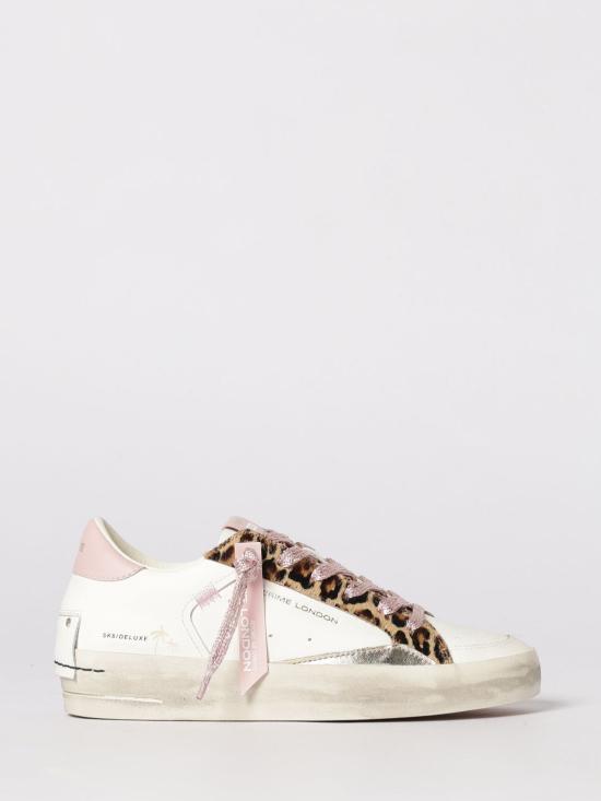 26SS 크라임런던 스니커즈 29151PP8 10 White