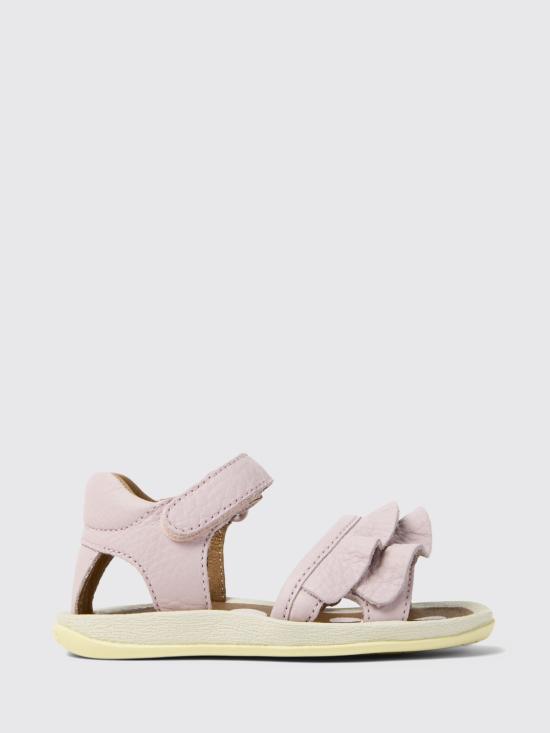 26SS [키즈] 캠퍼 샌들 K800678 002 TWINS 0 Pink