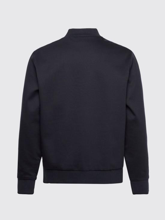 26SS 보스 봄버 자켓 50557853 404 Blue - BOSS