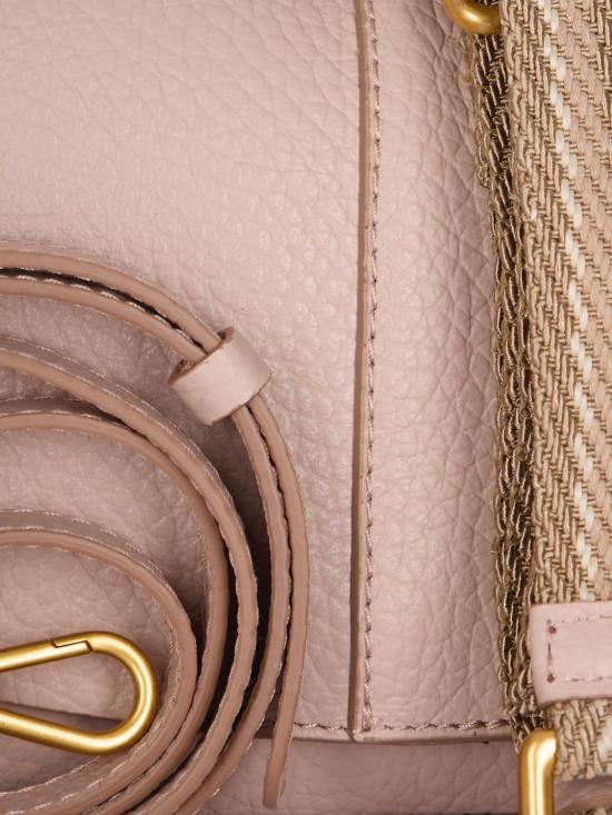 26SS 지아니 끼아리니 숄더백 BS11088TKLNAMCP 14363 Pink - GIANNI CHIARINI