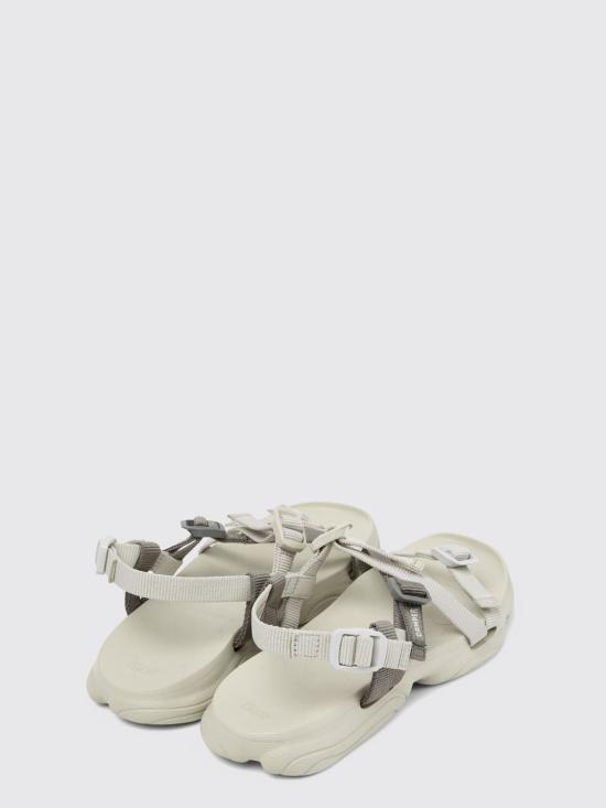 26SS 캠퍼 샌들 K201900 002 KARST SANDAL 0 Grey - CAMPER