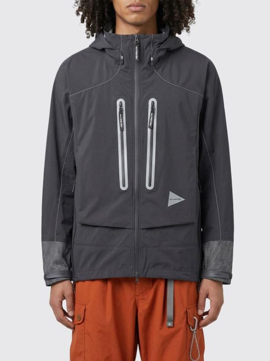 26SS 앤드원더 자켓 5746911315 112 Blue