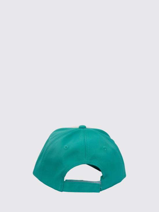 26SS [키즈] 마크제이콥스 모자 W60842 73D Green - MARC JACOBS