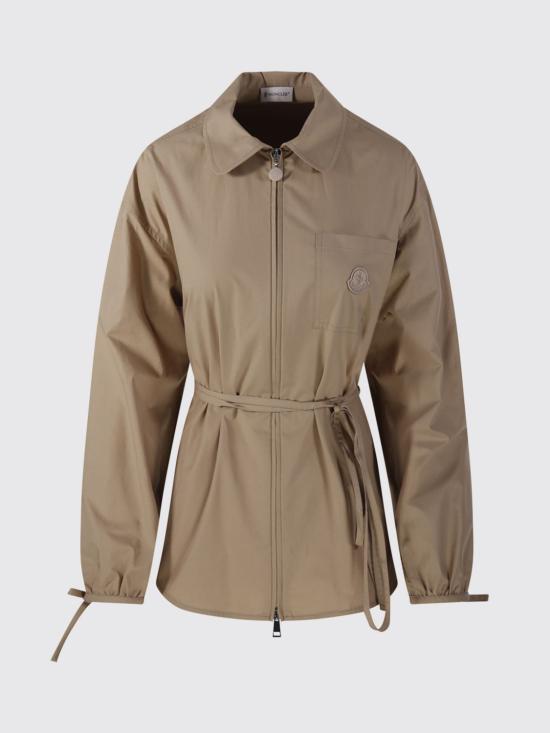 26SS 몽클레어 자켓 L10932F00021597LQ 20J Beige