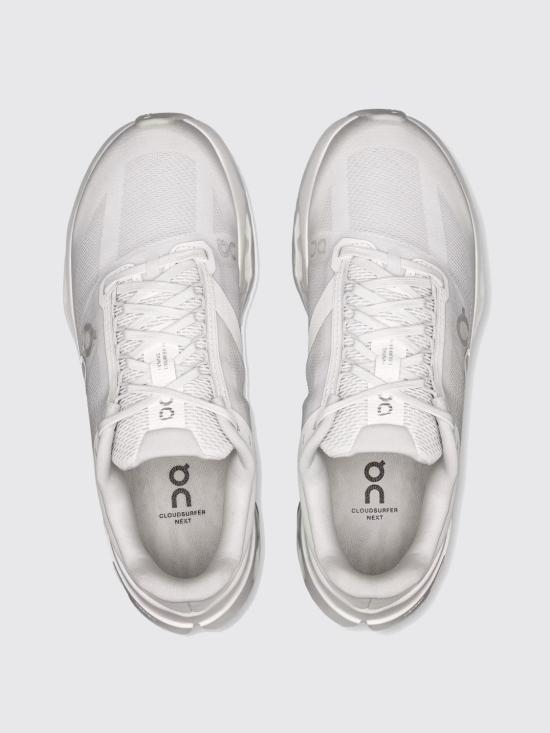 26SS 온 러닝 스니커즈 3WE30051200 White - ON RUNNING