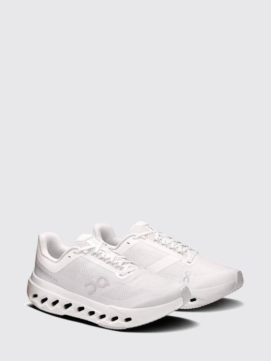 26SS 온 러닝 스니커즈 3WE30051200 White - ON RUNNING