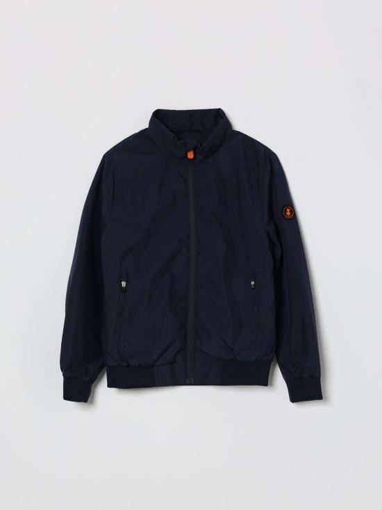 26SS [키즈] 세이브더덕 캐주얼 자켓 J35190BWIND22 90000 Blue