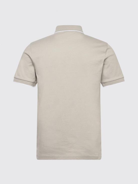 26SS 보스 폴로 티셔츠 50507699 070 Grey 1 - BOSS