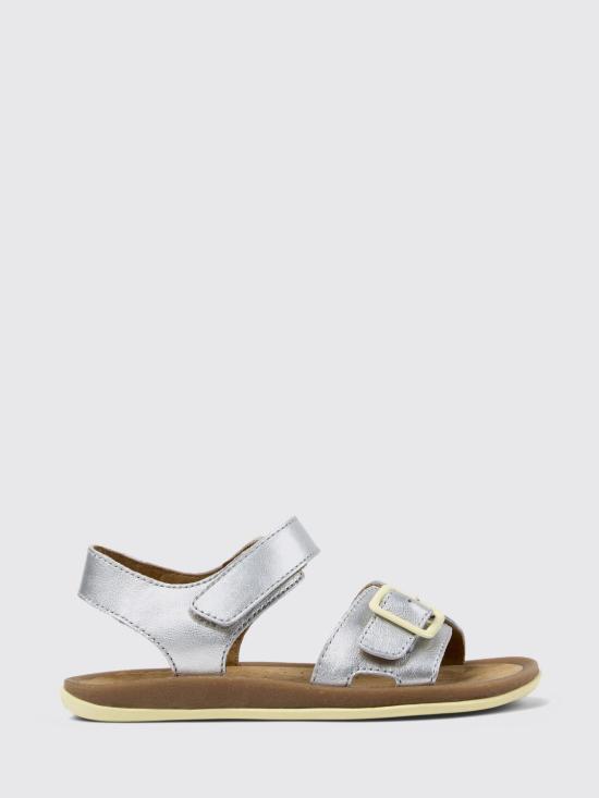 26SS [키즈] 캠퍼 샌들 K800672 004 BICHO 0 Grey