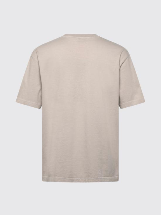 26SS 보스 반팔 티셔츠 50562074 070 Grey 1 - BOSS