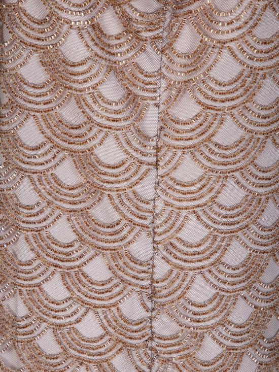 26SS 로테이트 롱 원피스 116065 1256 Beige - ROTATE