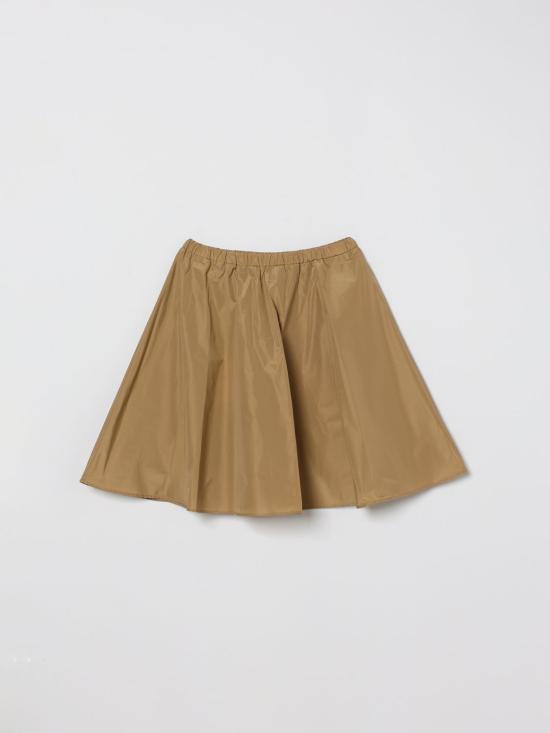 26SS [키즈] 몽클레어 스커트 2D00007598AK 209 Beige