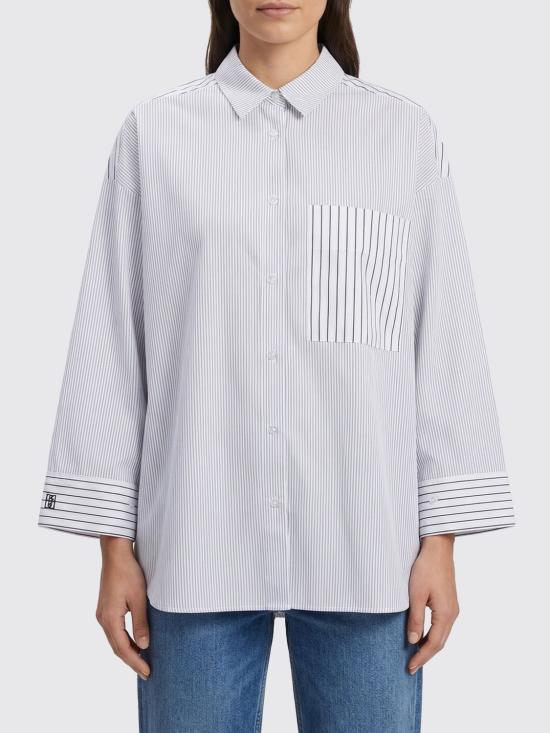 26SS 바이말렌비거 셔츠 103165 Q09 Black