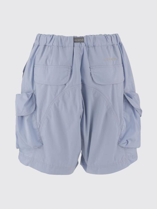 26SS 앤드원더 숏팬츠 5746182055 111 Blue - AND WANDER