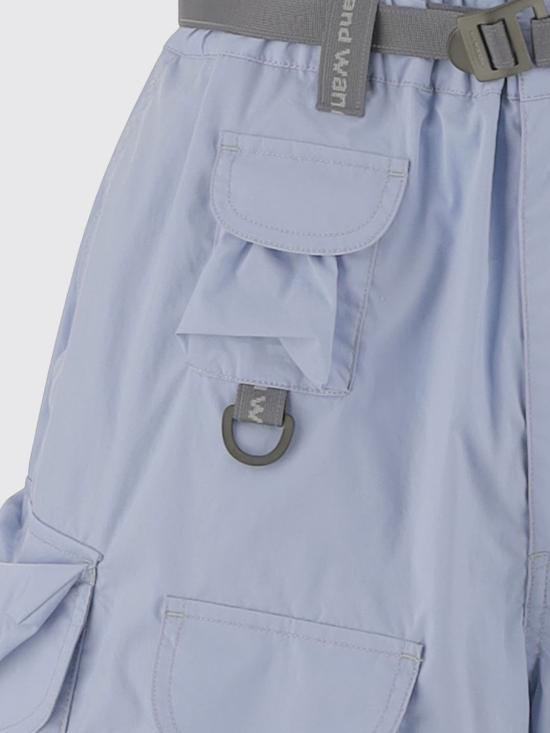 26SS 앤드원더 숏팬츠 5746182055 111 Blue - AND WANDER