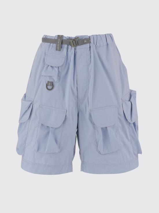 26SS 앤드원더 숏팬츠 5746182055 111 Blue - AND WANDER