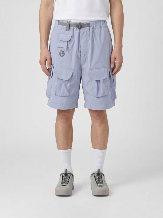 26SS 앤드원더 숏팬츠 5746182055 111 Blue