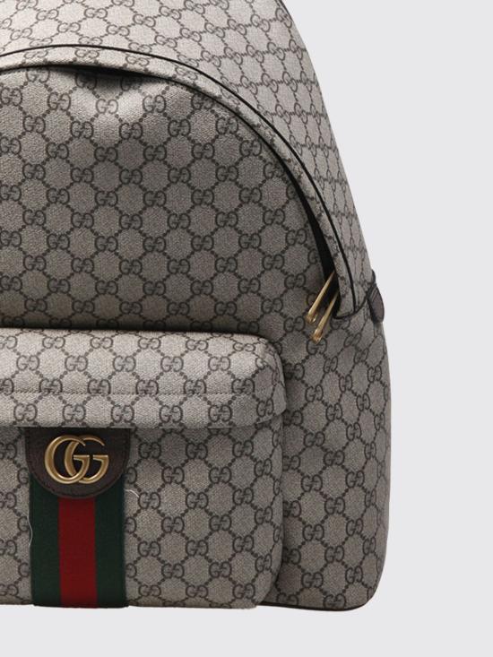 26SS 구찌 오피디아 미디엄 백팩 834466FAEOJ 9747 Nude - GUCCI