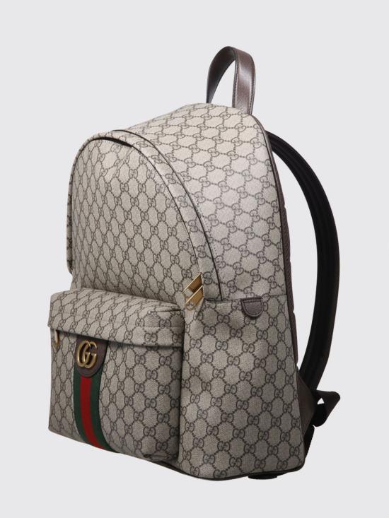 26SS 구찌 오피디아 미디엄 백팩 834466FAEOJ 9747 Nude - GUCCI