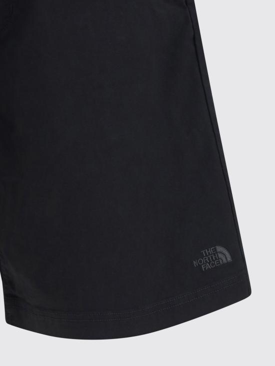 26SS 노스페이스 숏팬츠 NF0A8G0A JK31 Black - NORTH FACE