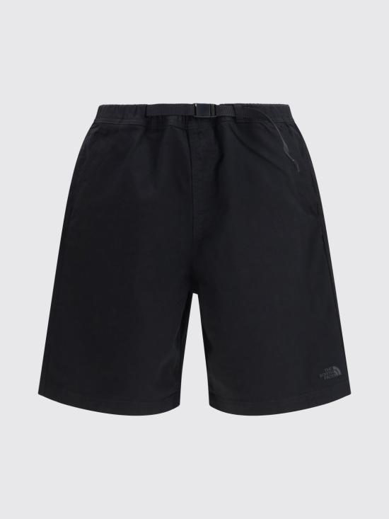 26SS 노스페이스 숏팬츠 NF0A8G0A JK31 Black - NORTH FACE