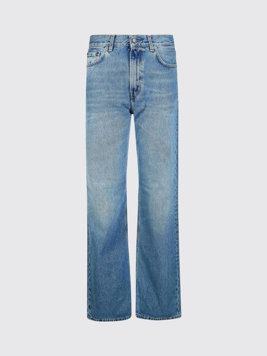 26SS 하이쿠레 데님 팬츠 HEW03185DF106L0909 L0909 Blue - HAIKURE