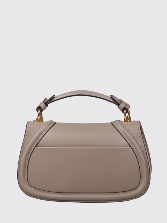 26SS 구찌 블론디 탑 핸들 백 815714AAEC2 1523 Nude - GUCCI