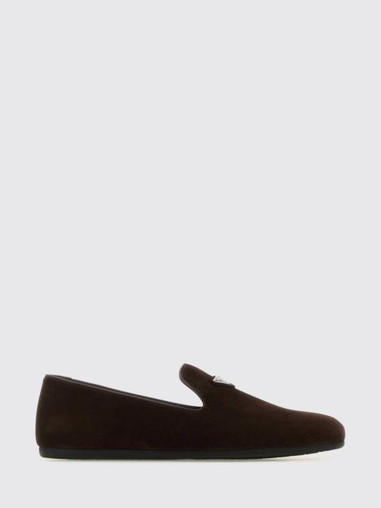 26SS 프라다 로퍼 2S2974103 F0003 Dark