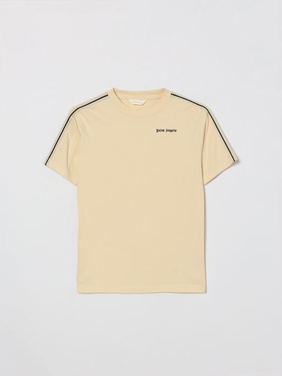 26SS [키즈] 팜앤젤스 티셔츠 PBAA011S26JER001 092 Beige