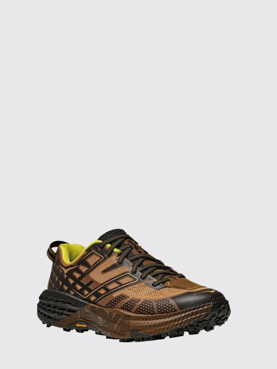 26SS 호카 스피드고트 2 1162710 DCBK Brown - HOKA