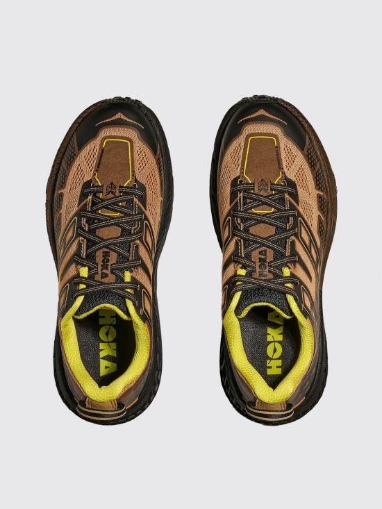 26SS 호카 스피드고트 2 1162710 DCBK Brown - HOKA